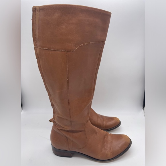 Corso Como Shoes - Corso Como Tall Leather Riding Boots